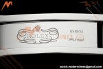 Rolex - GMT II 126711CHNR Rootbeer Gain Weight Oys 40mm 904L RG/SS Black VSF DD3285 CHS | 롤렉스 - GMT II 126711CHNR 루트비어 무게 조정 오이스터 40mm 904L 로즈골드/스테인리스 블랙 다이얼 VSF DD3285 CHS