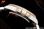 Rolex - GMT II 126711CHNR Rootbeer Gain Weight Oys 40mm 904L RG/SS Black VSF DD3285 CHS | 롤렉스 - GMT II 126711CHNR 루트비어 무게 조정 오이스터 40mm 904L 로즈골드/스테인리스 블랙 다이얼 VSF DD3285 CHS