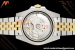 Rolex - GMT II 126713GRNR Bumblebee Gain Weight Jub 40mm 904L YG/SS Black VSF DD3285 CHS | 롤렉스 - GMT II 126713GRNR 범블비 무게 조정 주빌리 40mm 904L 옐로우골드/스테인리스 블랙 다이얼 VSF DD3285 CHS