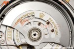 Rolex - GMT II 126713GRNR Bumblebee Gain Weight Jub 40mm 904L YG/SS Black VSF DD3285 CHS | 롤렉스 - GMT II 126713GRNR 범블비 무게 조정 주빌리 40mm 904L 옐로우골드/스테인리스 블랙 다이얼 VSF DD3285 CHS