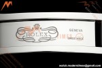 Rolex - GMT II 126713GRNR Bumblebee Gain Weight Jub 40mm 904L YG/SS Black VSF DD3285 CHS | 롤렉스 - GMT II 126713GRNR 범블비 무게 조정 주빌리 40mm 904L 옐로우골드/스테인리스 블랙 다이얼 VSF DD3285 CHS