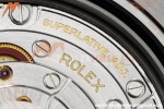 Rolex - GMT II 126713GRNR Bumblebee Gain Weight Jub 40mm 904L YG/SS Black VSF DD3285 CHS | 롤렉스 - GMT II 126713GRNR 범블비 무게 조정 주빌리 40mm 904L 옐로우골드/스테인리스 블랙 다이얼 VSF DD3285 CHS