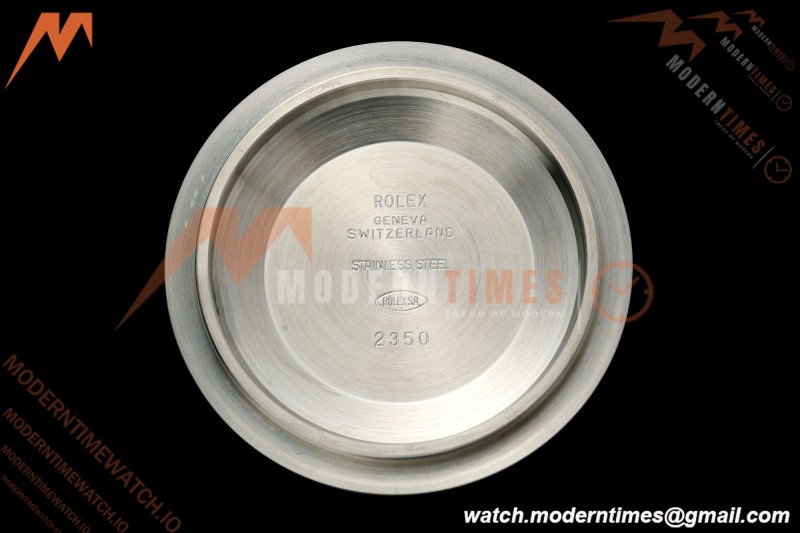 Rolex - GMT II 126710BLRO Pepsi 40mm 904L Oys SS/SS Black VF DD3285 CHS