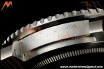 Rolex - GMT II 126710BLRO Pepsi 40mm 904L Oys SS/SS Black VF DD3285 CHS