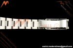 Rolex - GMT II 126710BLRO Pepsi 40mm 904L Oys SS/SS Black VF DD3285 CHS