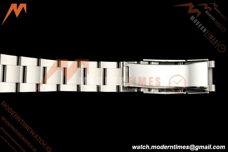 Rolex - GMT II 126710BLRO Pepsi 40mm 904L Oys SS/SS Black VF DD3285 CHS