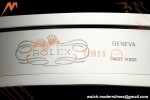 Rolex - GMT II 126710BLRO Pepsi 40mm 904L Oys SS/SS Black VF DD3285 CHS