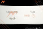 Rolex - GMT II 126710BLRO Pepsi 40mm 904L Oys SS/SS Black VF DD3285 CHS
