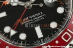 Rolex - GMT II 126710BLRO Pepsi 40mm 904L Oys SS/SS Black VF DD3285 CHS