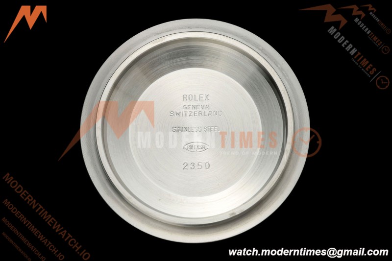 Rolex - GMT II 126710BLRO Pepsi 40mm 904L Jub SS/SS Black VF DD3285 CHS