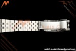 Rolex - GMT II 126710BLRO Pepsi 40mm 904L Jub SS/SS Black VF DD3285 CHS
