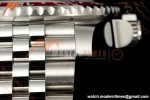 Rolex - GMT II 126710BLRO Pepsi 40mm 904L Jub SS/SS Black VF DD3285 CHS