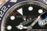 Rolex - GMT II 126710BLRO Pepsi 40mm 904L Jub SS/SS Black VF DD3285 CHS