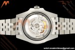 Rolex - GMT II 126710BLRO Pepsi 40mm 904L Jub SS/SS Black VF DD3285 CHS