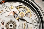 Rolex - GMT II 126710GRNR Bruce Wayne 40mm 904L Jubilee SS/SS Black VF DD3285 CHS
