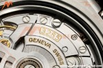 Rolex - GMT II 126710GRNR Bruce Wayne 40mm 904L Jubilee SS/SS Black VF DD3285 CHS