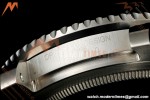 Rolex - GMT II 126710GRNR Bruce Wayne 40mm 904L Jubilee SS/SS Black VF DD3285 CHS