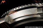 Rolex - GMT II 126710GRNR Bruce Wayne 40mm 904L Jubilee SS/SS Black VF DD3285 CHS
