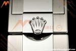 Rolex - GMT II 126710GRNR Bruce Wayne 40mm 904L Jubilee SS/SS Black VF DD3285 CHS