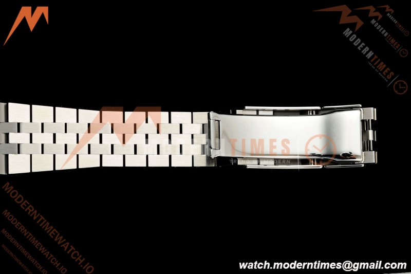 Rolex - GMT II 126710GRNR Bruce Wayne 40mm 904L Jubilee SS/SS Black VF DD3285 CHS