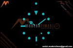 Rolex - GMT II 126710GRNR Bruce Wayne 40mm 904L Jubilee SS/SS Black VF DD3285 CHS