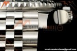 Rolex - GMT II 126710GRNR Bruce Wayne 40mm 904L Jubilee SS/SS Black VF DD3285 CHS