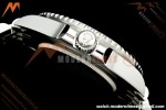 Rolex - GMT II 126710GRNR Bruce Wayne 40mm 904L Jubilee SS/SS Black VF DD3285 CHS