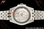 Rolex - GMT II 126710GRNR Bruce Wayne 40mm 904L Jubilee SS/SS Black VF DD3285 CHS