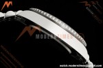 Rolex - GMT II 126710GRNR Bruce Wayne 40mm 904L Jub SS/SS Black Dial RWF JH3285 Free Sprung