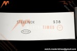 Rolex - GMT II 126720VTNR LHD 40mm 904L Jub SS/SS Black Dial RWF JH3285 Free Sprung