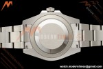 Rolex - GMT II 126710GRNR Bruce Wayne 40mm 904L Oys SS/SS Black Dial RWF JH3285 Free Sprung