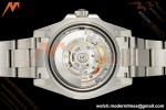 Rolex - GMT II 126710BLNR Batman 40mm 904L Oys SS/SS Black Dial RWF JH3285 Free Sprung