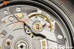 Rolex - GMT II 126710BLRO Pepsi 40mm 904L Oys SS/SS Black Dial RWF JH3285 Free Sprung