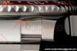 Rolex - GMT II 126710BLRO Pepsi 40mm 904L Oys SS/SS Black Dial RWF JH3285 Free Sprung
