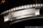 Rolex - GMT II 126720VTNR LHD 40mm 904L Oys SS/SS Black Dial RWF JH3285 Free Sprung