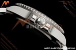 Rolex - GMT II 126720VTNR LHD 40mm 904L Oys SS/SS Black Dial RWF JH3285 Free Sprung