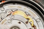 Rolex - GMT II 126720VTNR LHD 40mm 904L Oys SS/SS Black Dial RWF JH3285 Free Sprung