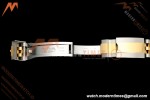 Rolex - GMT II 126713GRNR Bumblebee Jub 40mm 904L YG/SS Black SEEK DD3285 CHS