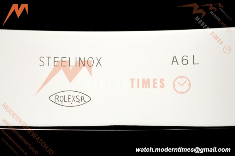 Rolex - GMT II 126713GRNR Bumblebee Jub 40mm 904L YG/SS Black SEEK DD3285 CHS