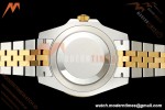 Rolex - GMT II 126713GRNR Bumblebee Jub 40mm 904L YG/SS Black SEEK DD3285 CHS