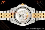 Rolex - GMT II 126713GRNR Bumblebee Jub 40mm 904L YG/SS Black SEEK DD3285 CHS