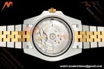 Rolex - GMT II 126713GRNR Bumblebee Jub 40mm 904L YG/SS Black SEEK DD3285 CHS