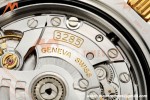 Rolex - GMT II 126713GRNR Bumblebee Jub 40mm 904L YG/SS Black SEEK DD3285 CHS