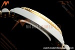 Rolex - GMT II 126713GRNR Bumblebee Jub 40mm 904L YG/SS Black SEEK DD3285 CHS