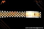 Rolex - GMT II 126713GRNR Bumblebee Jub 40mm 904L YG/SS Black SEEK DD3285 CHS