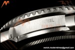 Rolex - GMT II 126710BLNR Batgirl 40mm 904L Jub SS/SS Black Dial SEEK DD3285