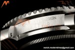 Rolex - GMT II 126710BLNR Batgirl 40mm 904L Jub SS/SS Black Dial SEEK DD3285