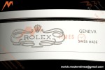 Rolex - GMT II 126710BLNR Batgirl 40mm 904L Jub SS/SS Black Dial SEEK DD3285