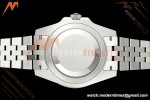 Rolex - GMT II 126710BLNR Batgirl 40mm 904L Jub SS/SS Black Dial SEEK DD3285