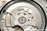 Rolex - GMT II 126710BLNR Batgirl 40mm 904L Jub SS/SS Black Dial SEEK DD3285